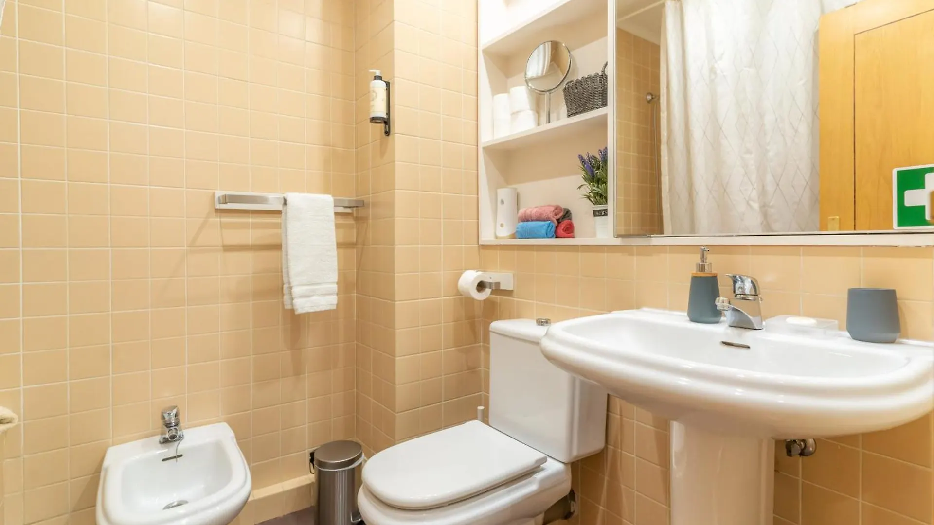 Apartamento Lv Premier Baixa Pr2 Elevator, City View, Balcony Lisboa Portugal