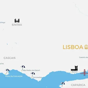 Sao Bento Classic Lisboa