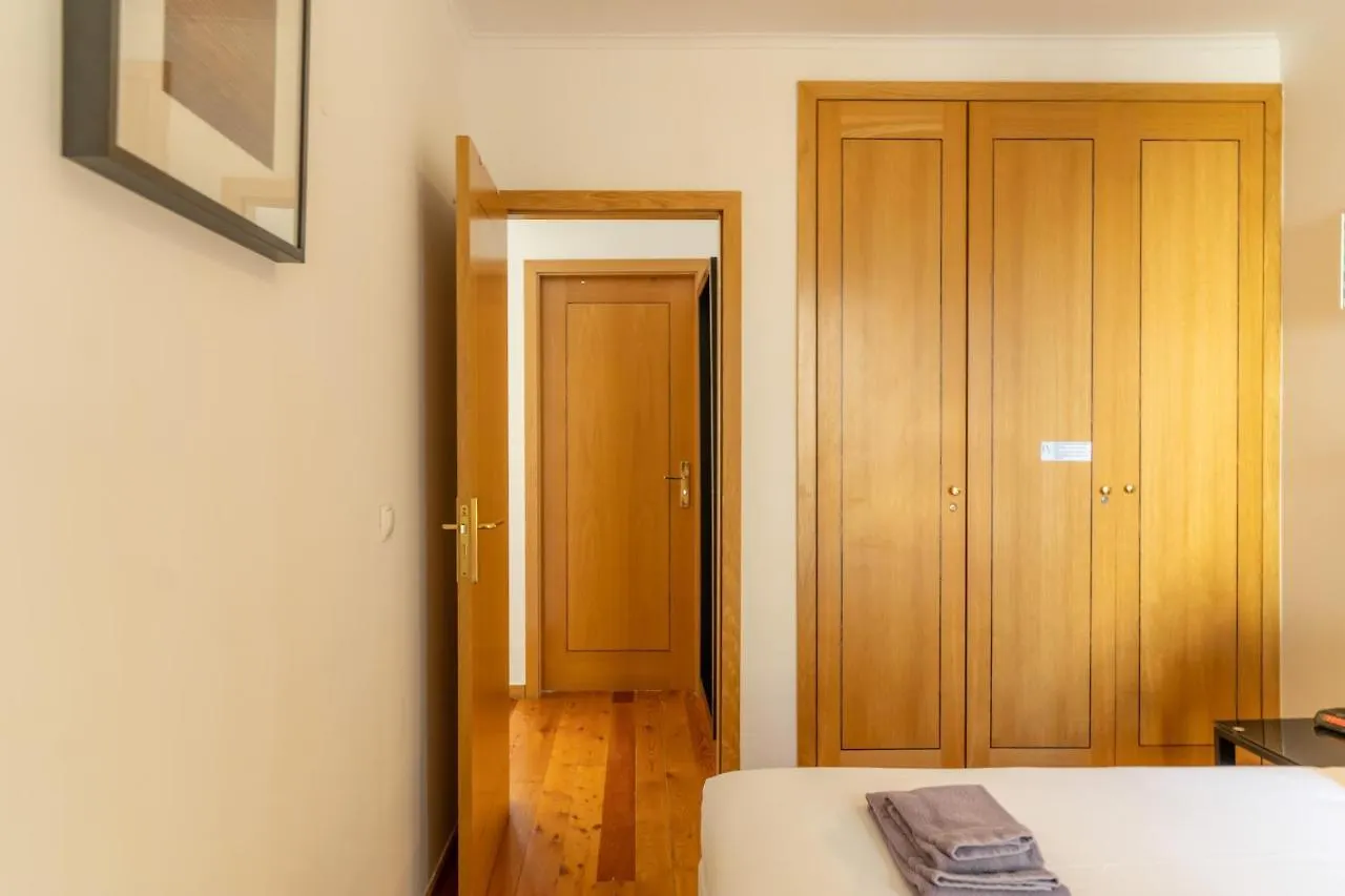 Lv Premier Baixa Pr2 Elevator, City View, Balcony Lisbon 0*,