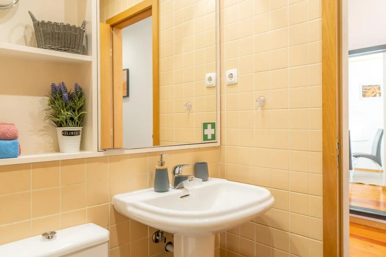 Apartament Lv Premier Baixa Pr2 Elevator, City View, Balcony Lizbona Portugalia